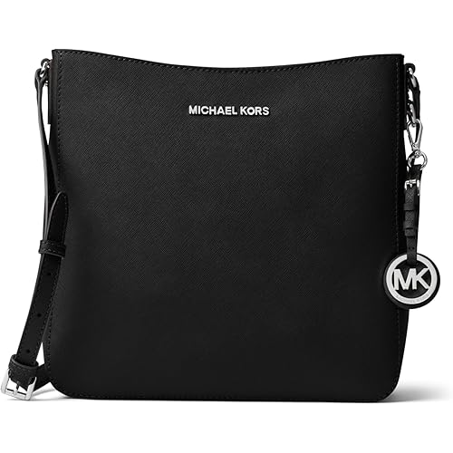 Michael Kors Jet Set Large Messenger Bag