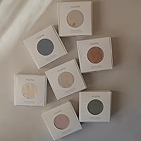 Vista 6 de mushie Manta Envolvente Elástica para Bebé Extra Suave y Ajuste Ceñido 47"x47" (Arcoíris)