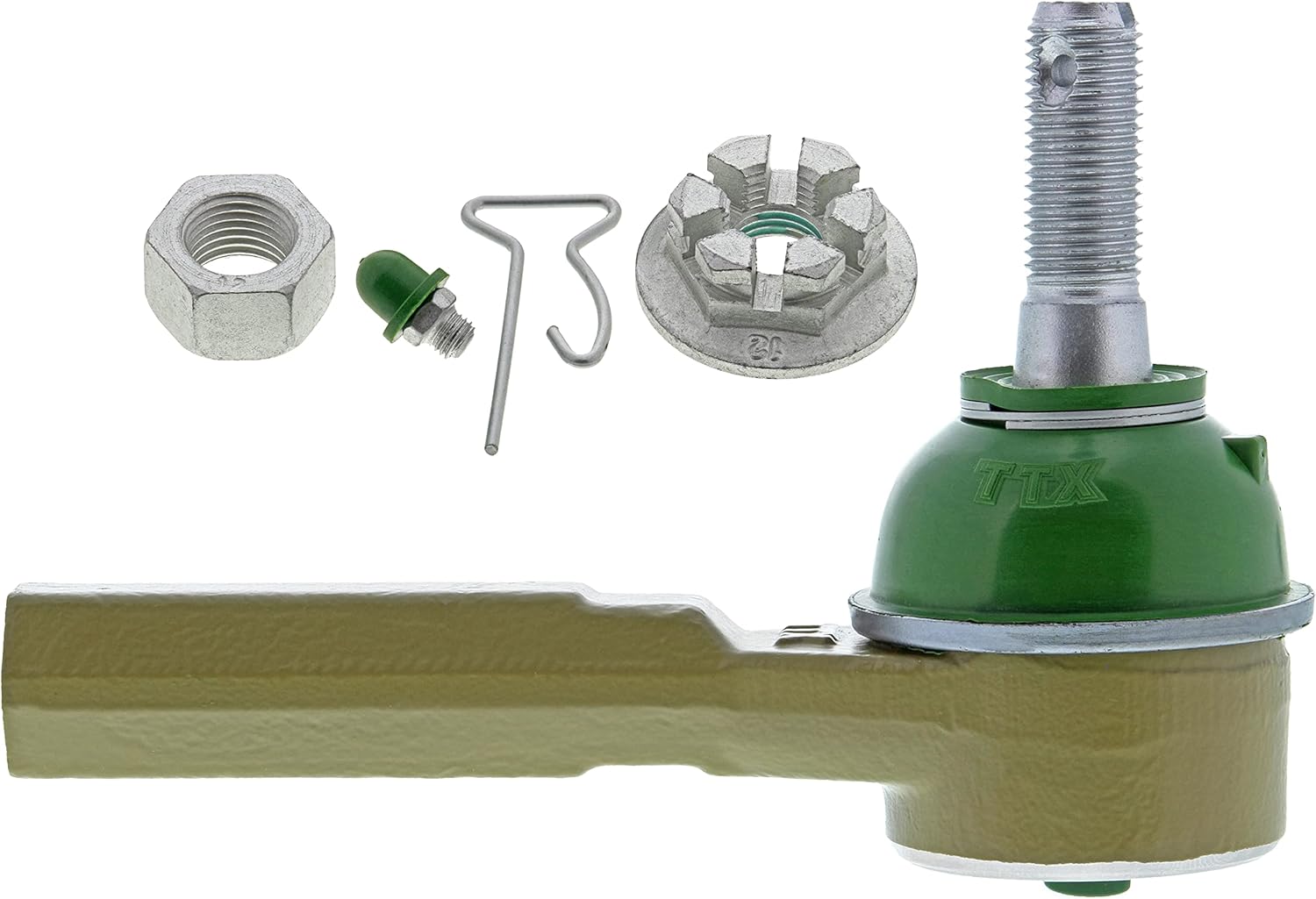 Mevotech TTX Steering Tie Rod Ends Kit