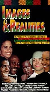 Images and Realities - 4 Volume Set VHS