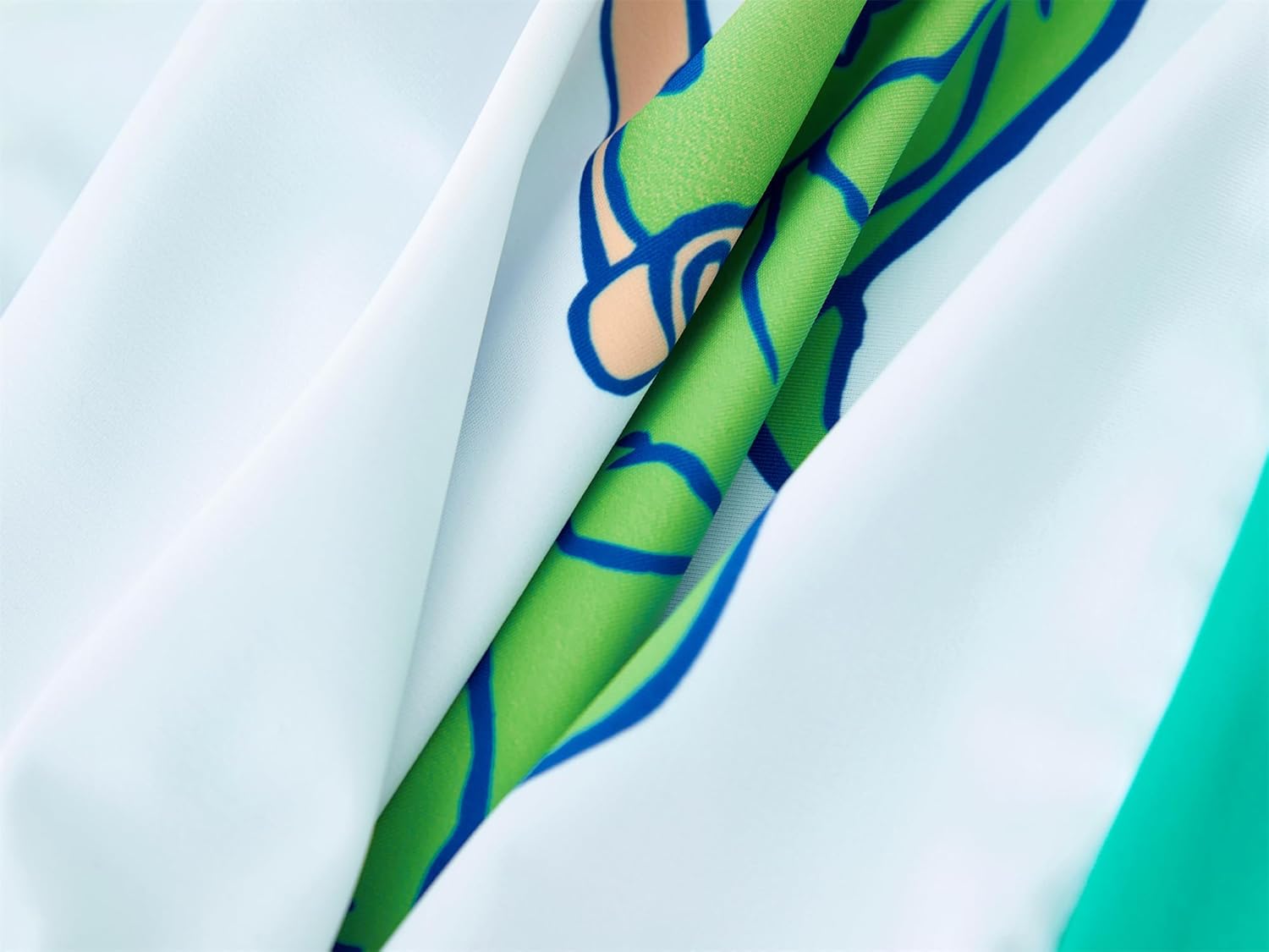 UMELOK Boys' Rash Guard Swim Set - Image 7