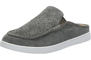 Spenco Shoes Women's St. Maarten Mule: A Comforting Fusion of Style and Support