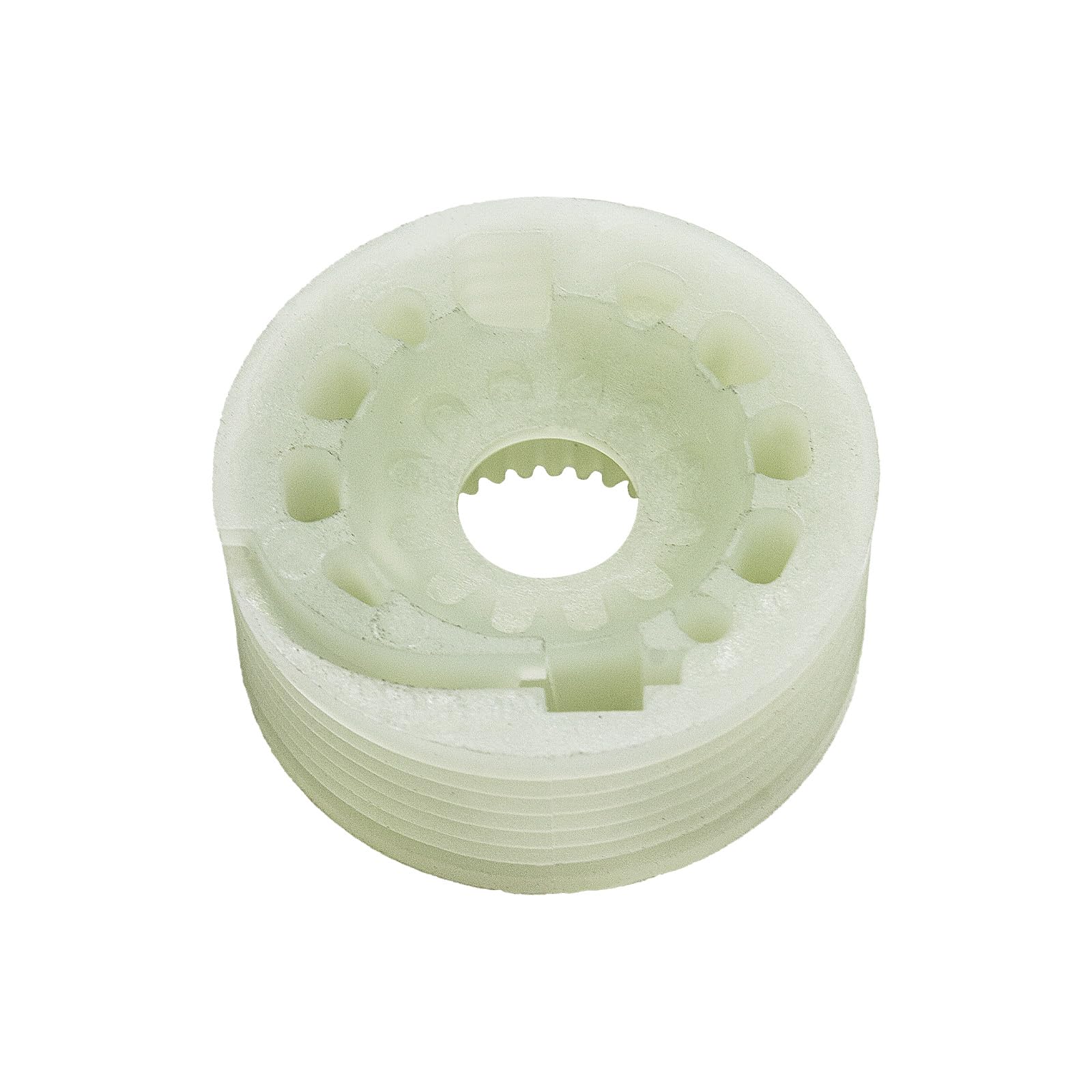 Rueda dentada de reparación de ventanilla derecha para VW Jetta y Passat 2005-2009 3