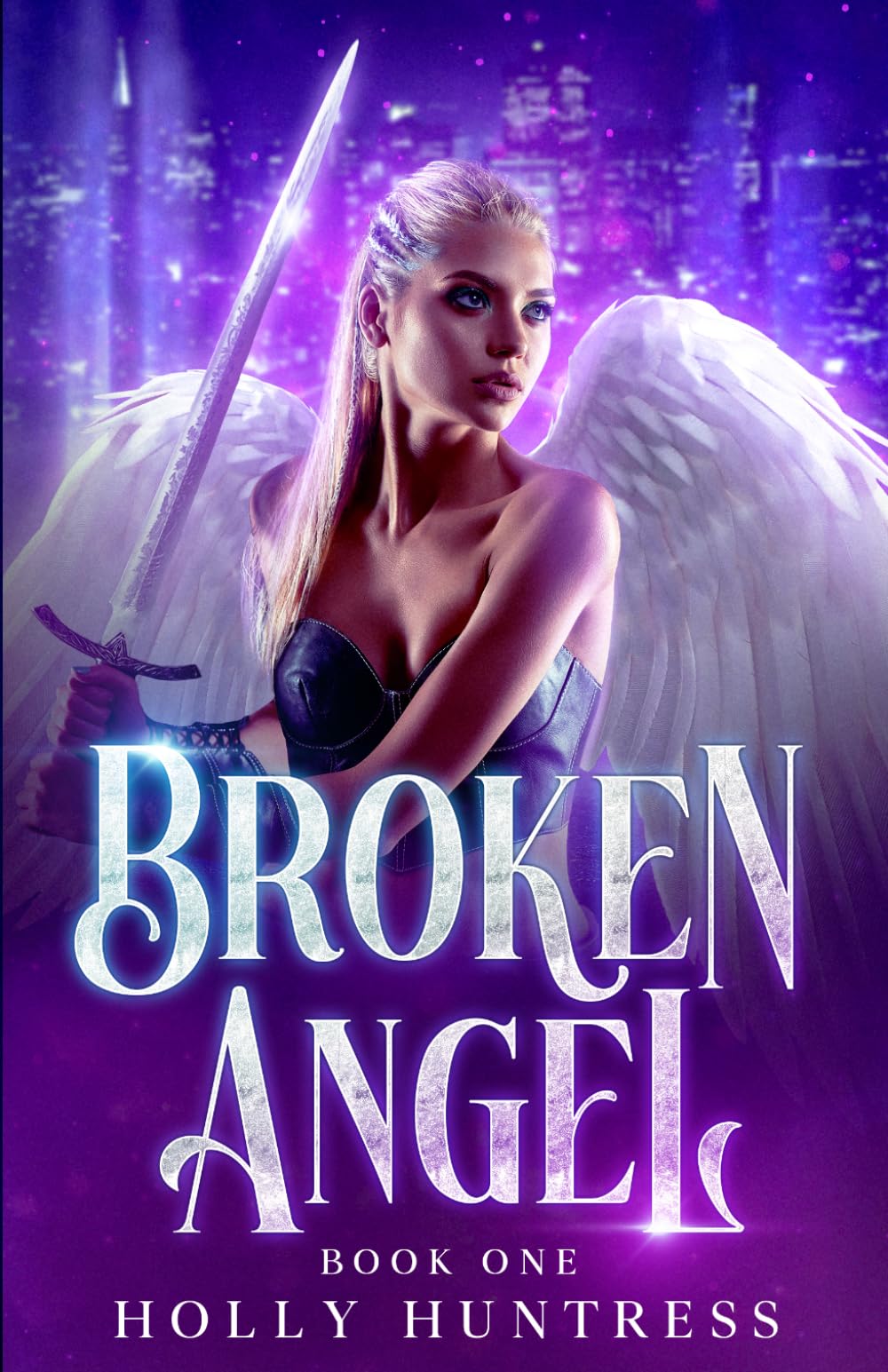 Broken Angel
