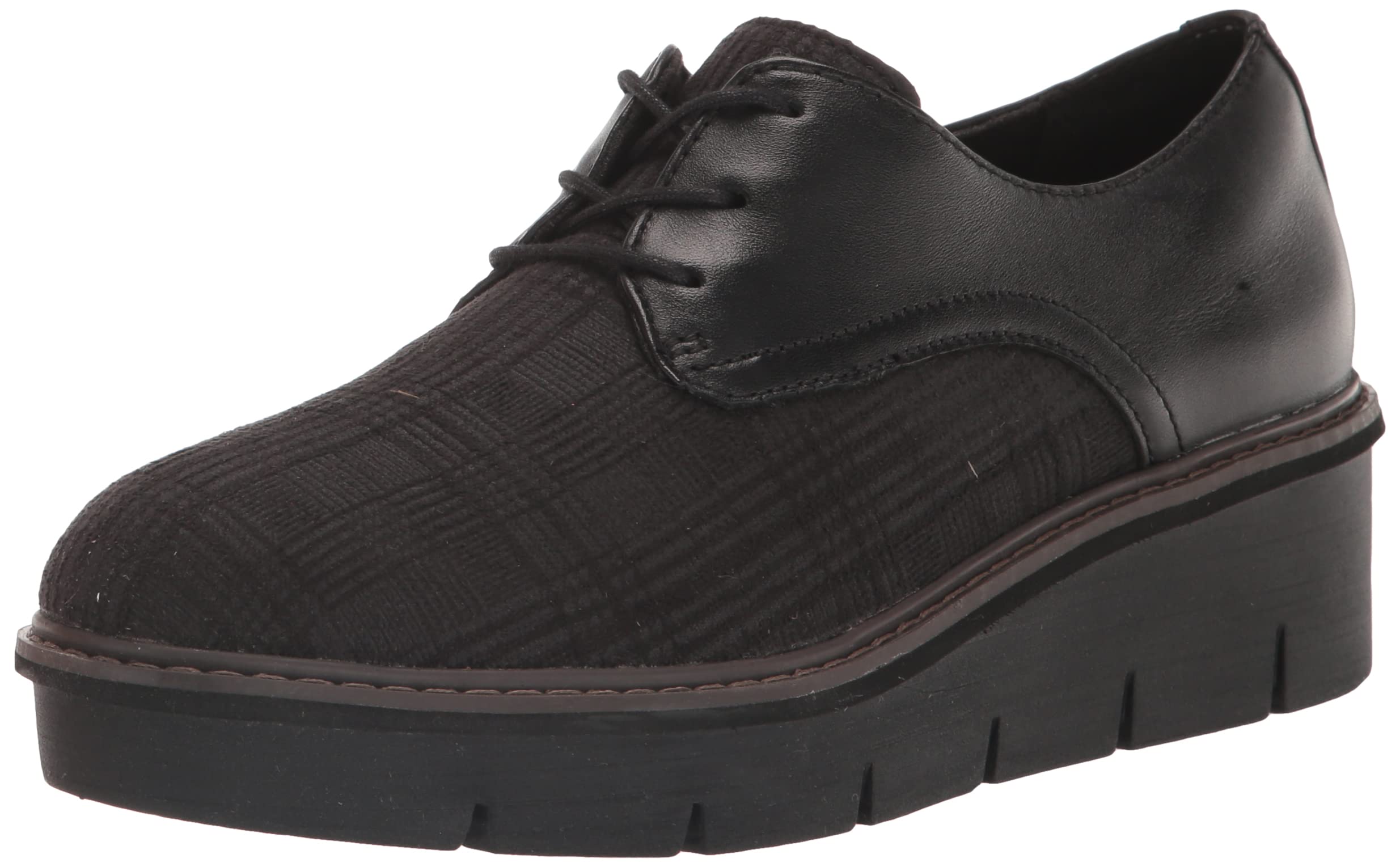 Clarks Womens Airabell Tye Mary Jane Schuh