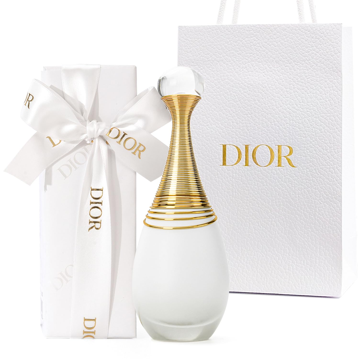 新品未使用 J'adore 香水 100ml ジャドール オードパルファン ジャドール パルファン ドー (オードゥ パルファン