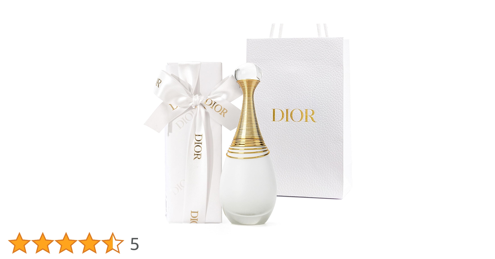 【未開封】Diorディオールjadreジャドール 50ml オードゥパルファン ジャドール パルファン ドー (オードゥ パルファン