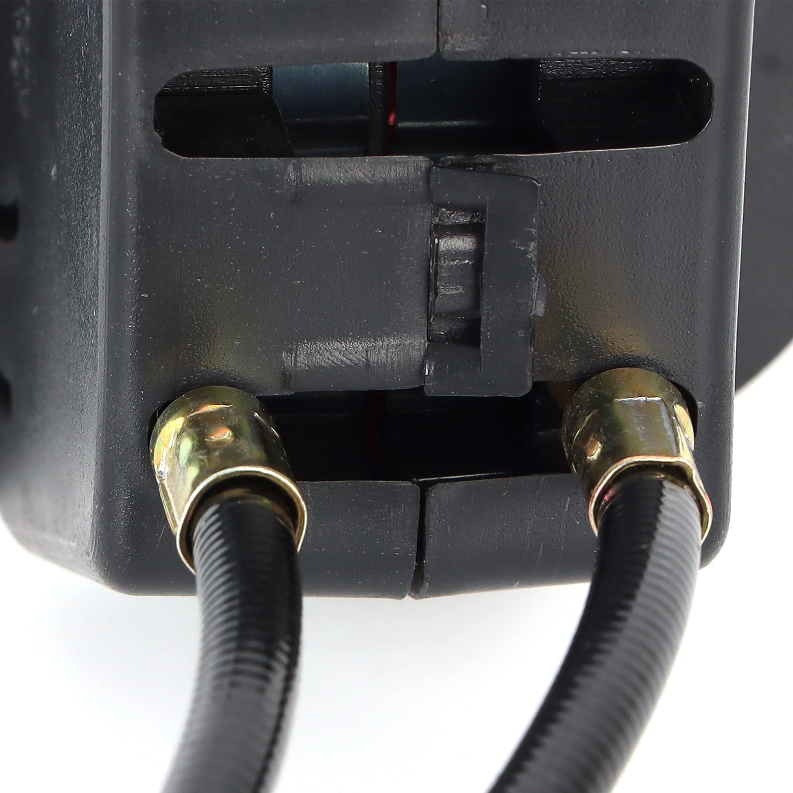 Linea Dell'acceleratore, Cavo Dell'aria Dell'acceleratore Trattore Linea Dell'acceleratore Gruppo di Controllo Doppio 1734506SM Accessorio di Ricambio per Baron