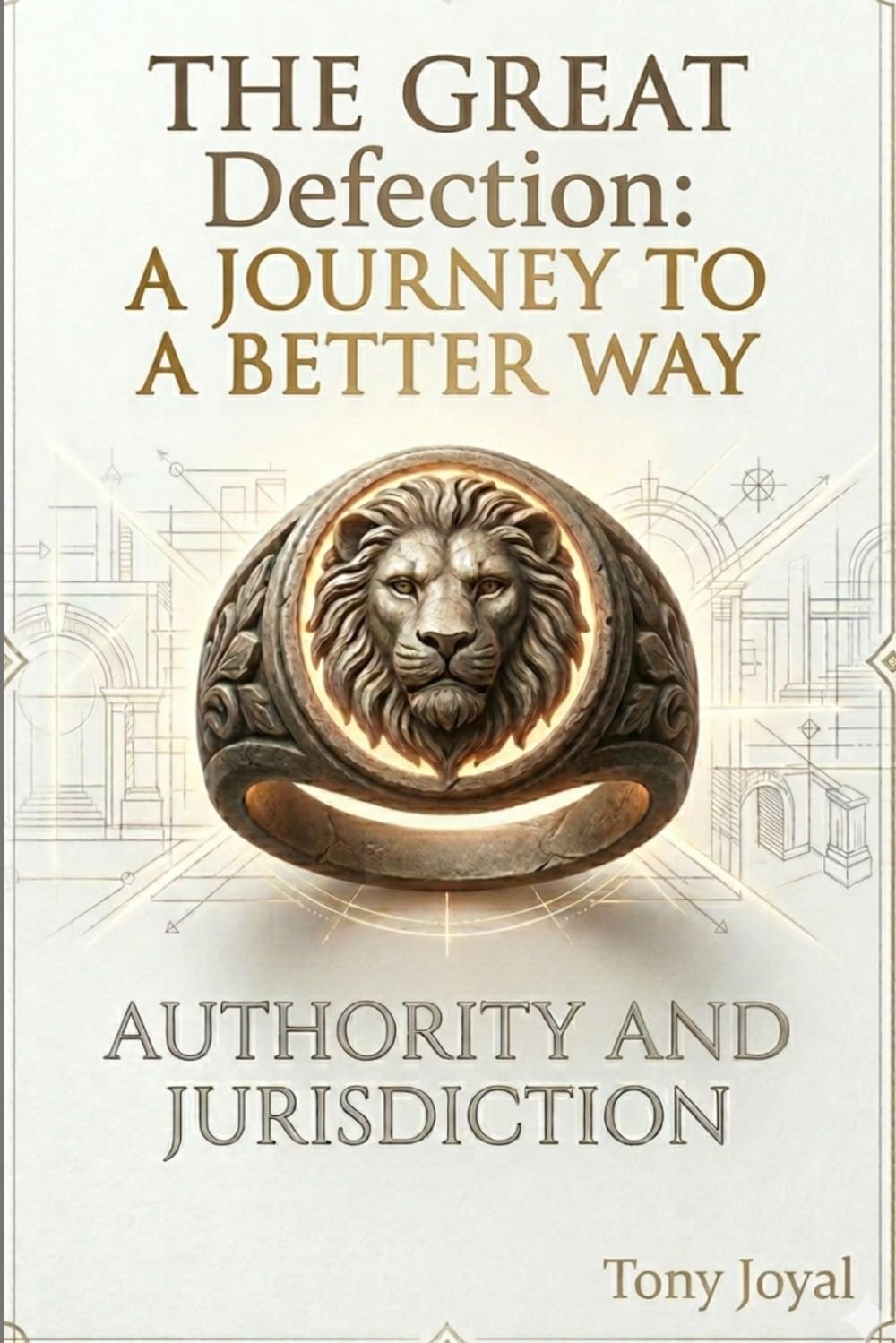 The Great Defection: A Journey to a Better Way