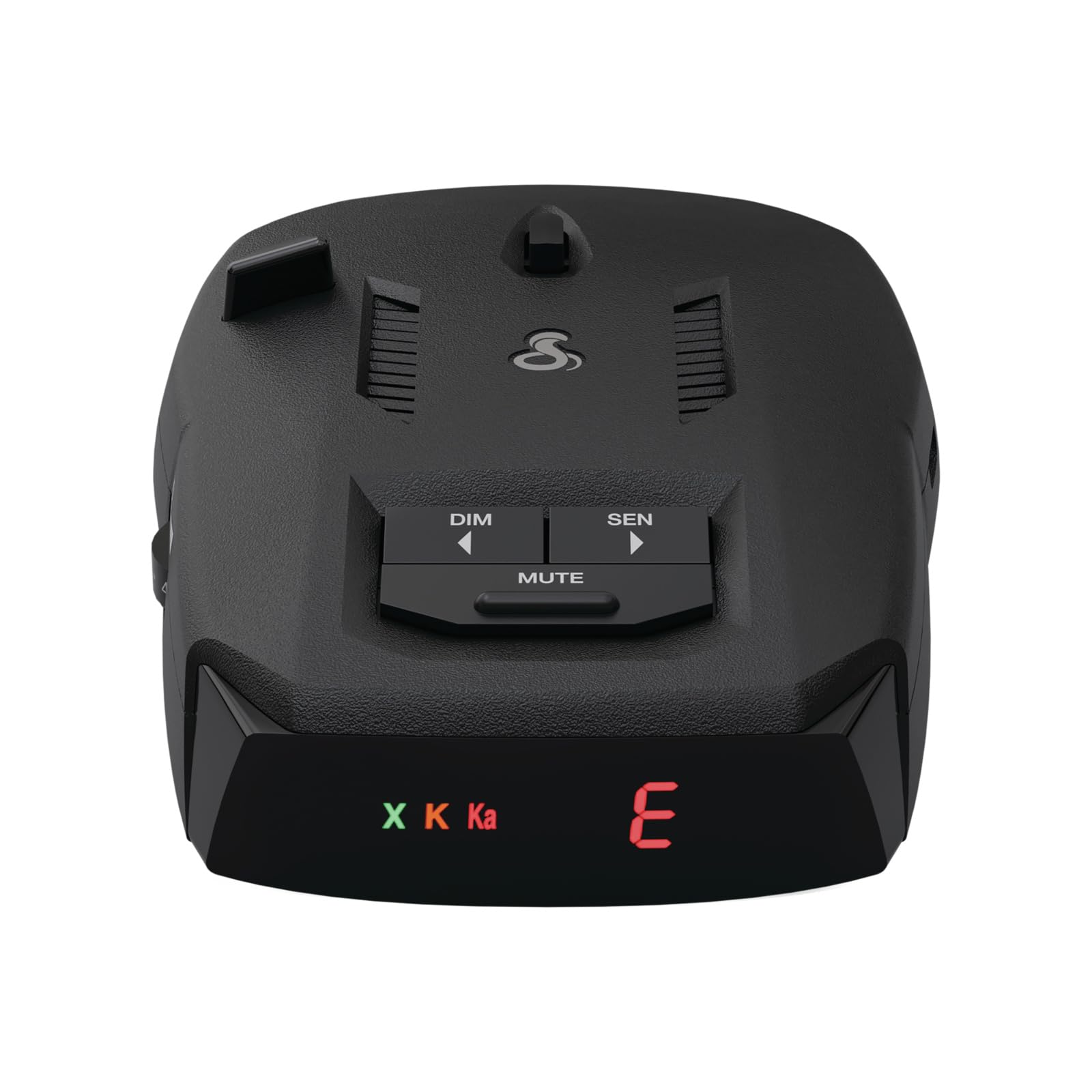 COBRA RAD 390 Laser Radar Detector, New Model with Long Range Detection
