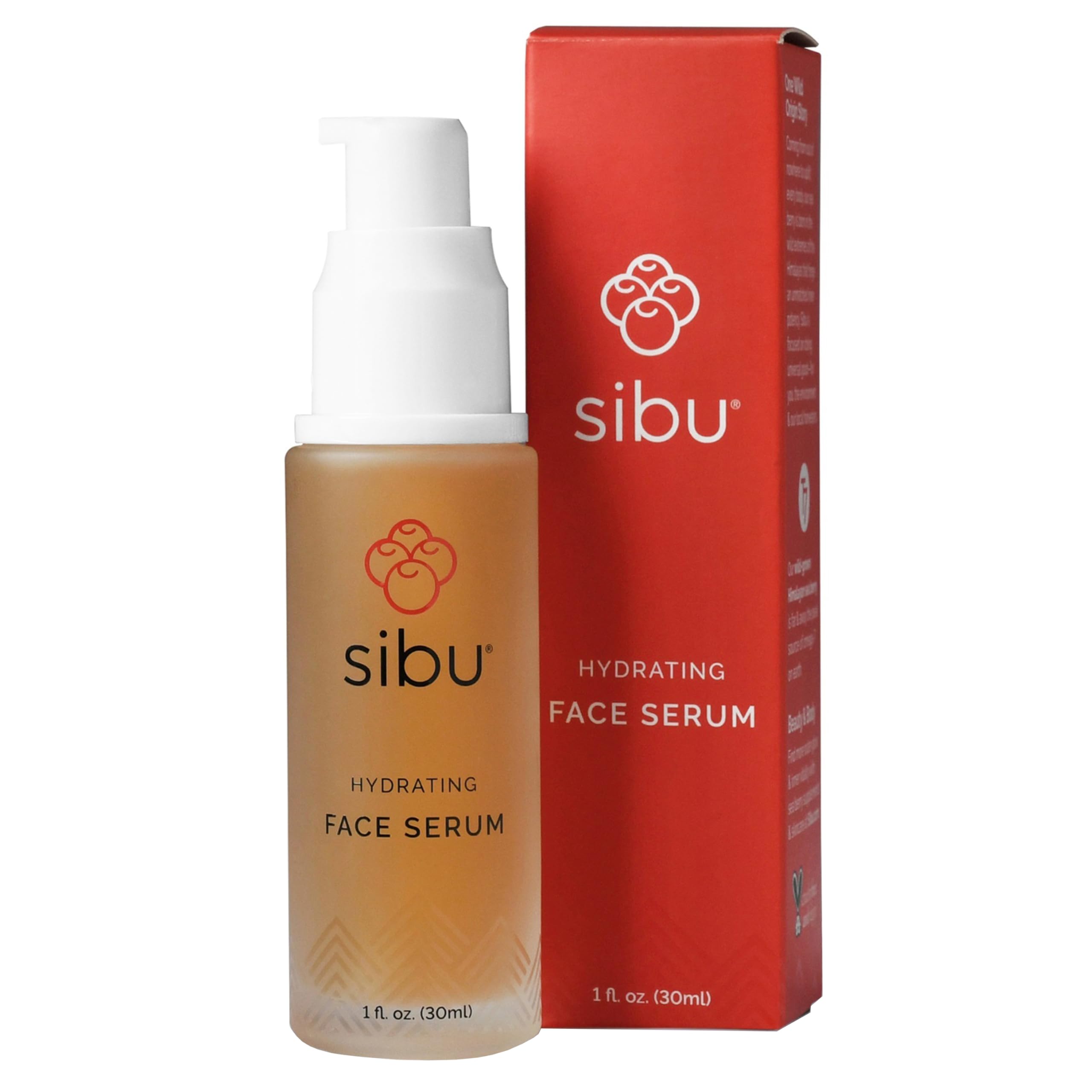 sibu Facedoctor/ Sea Buckthorn Hydrating Serum