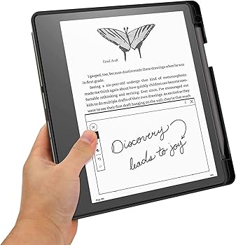 Amazon.co.jp: Kindle Scribe ケース Kindle Scribe カバー キンドル