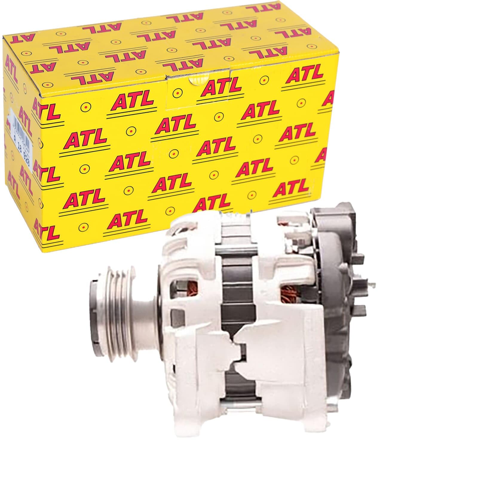 Generator L50720