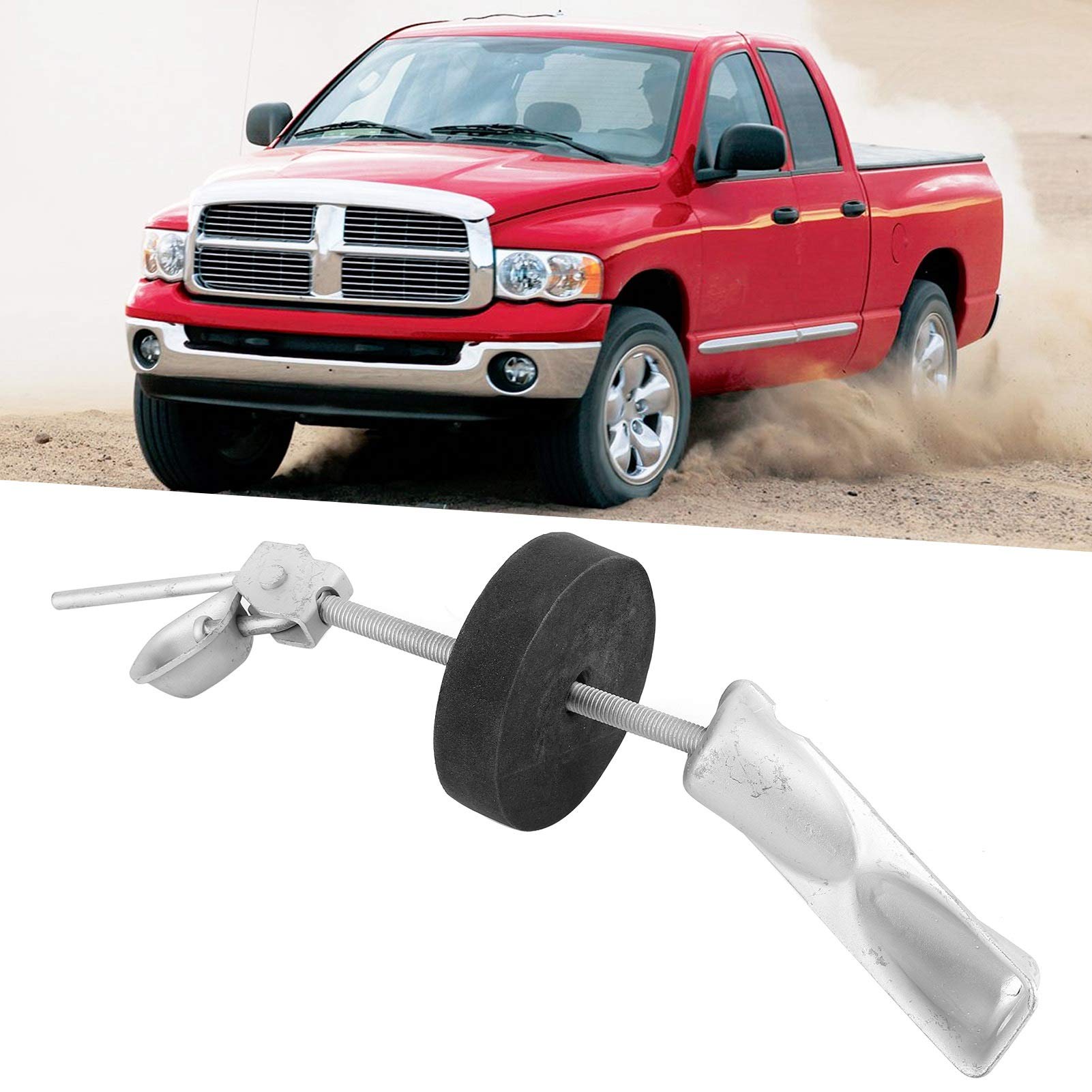 Parking Brake Cable Coupler Removal Tool JOROBURO Parking Brake Cable Tensioner Parking Brake Tool
