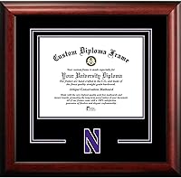 Vista 28 de Marco de Diploma Spirit NCAA