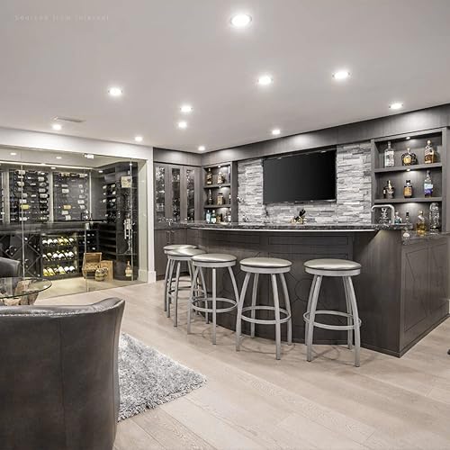 Miniatura 7 de TORCHSTAR PAR38 Bombillas LED para exteriores, bombilla LED PAR38 regulable, brillante, impermeable, equivalente a 120 W, 1250 LM, blanco frío 4000