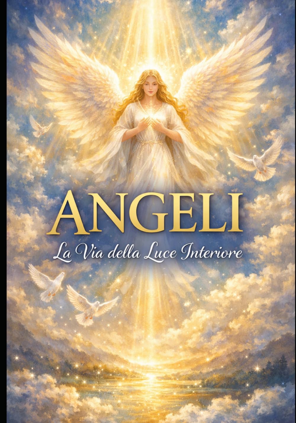 ANGELI: LA VIA DELLA LUCE INTERIORE