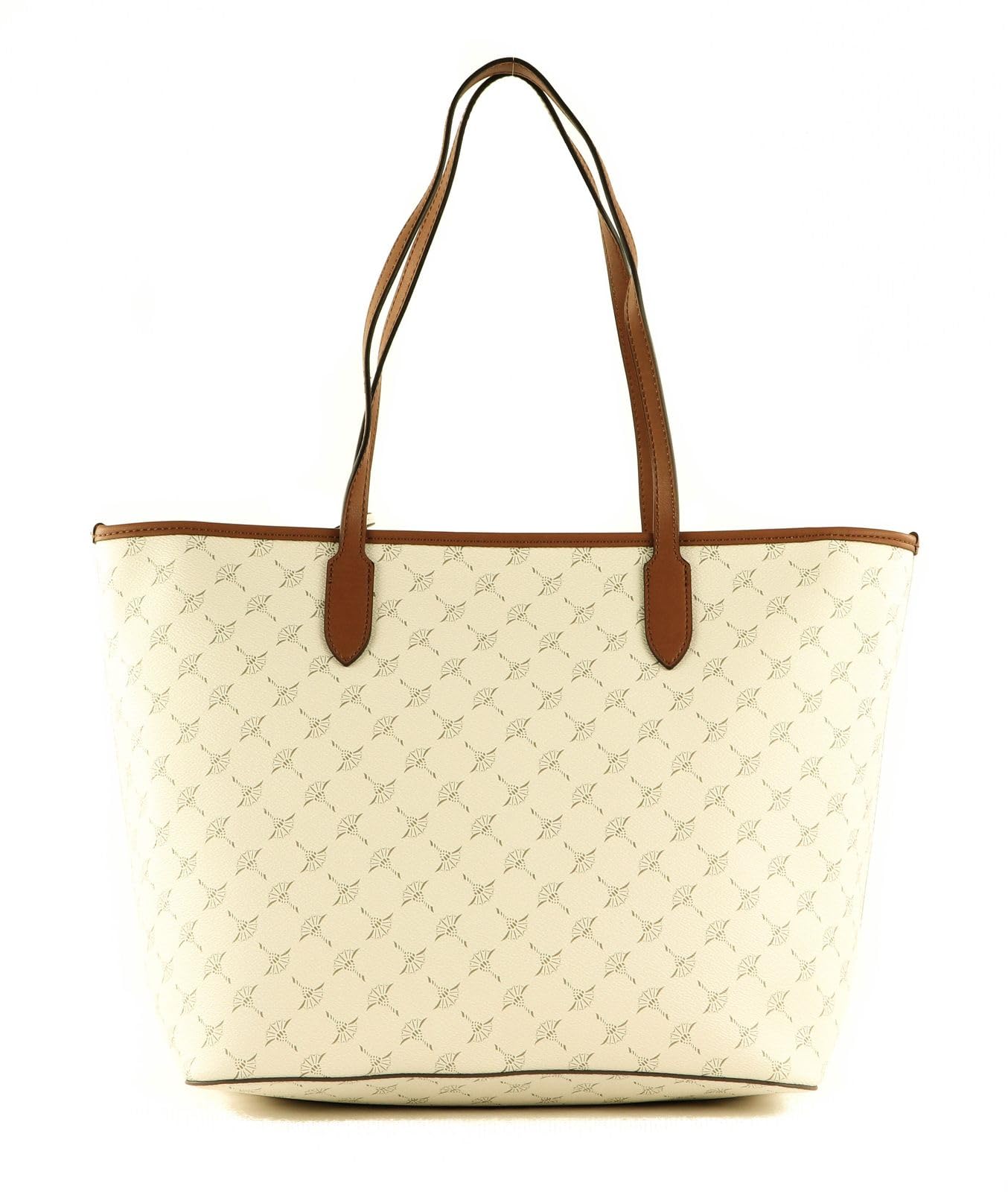 Joop! Cortina 1.0 Lara Shopper L Cream-White