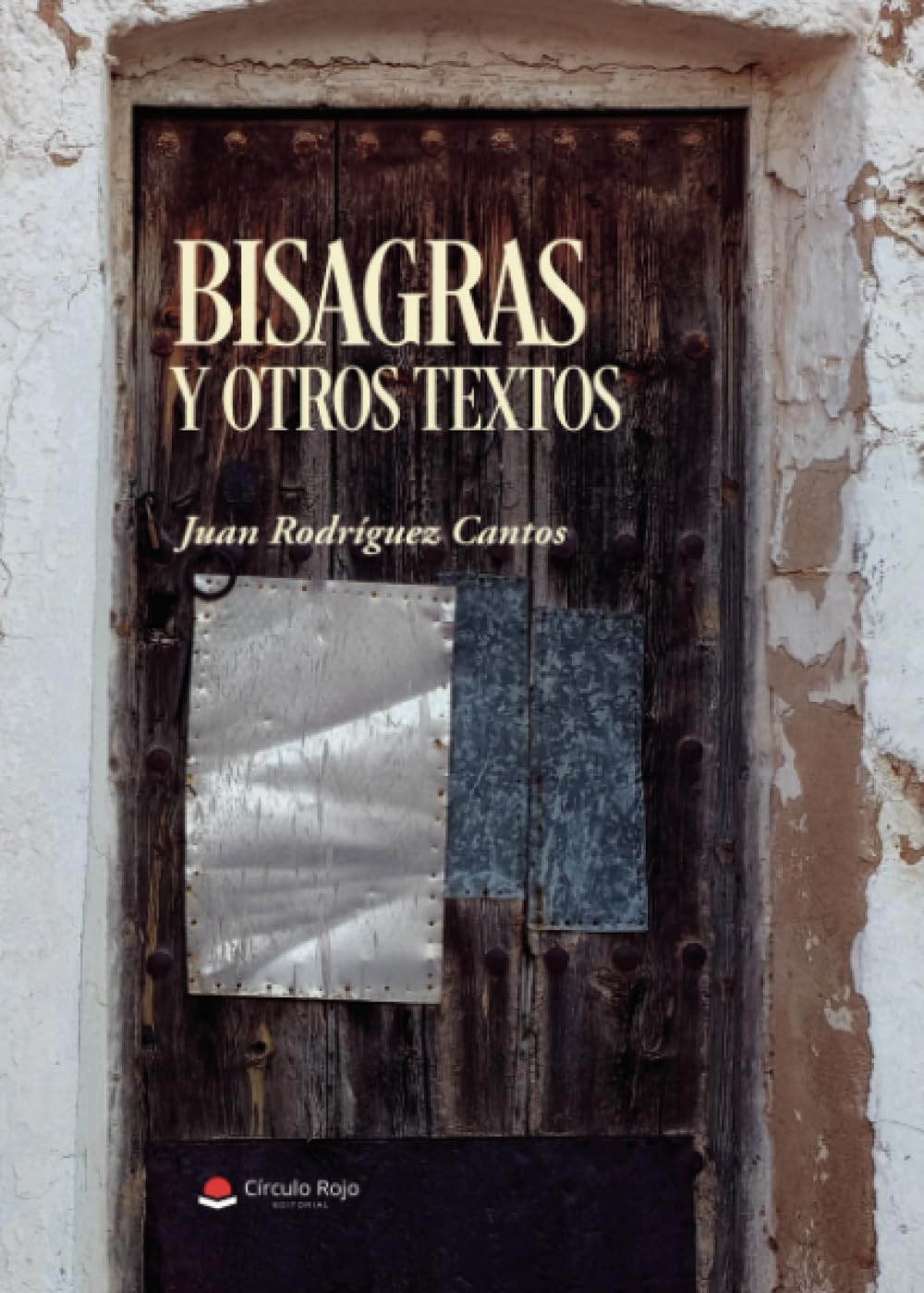 BISAGRAS y otros textos