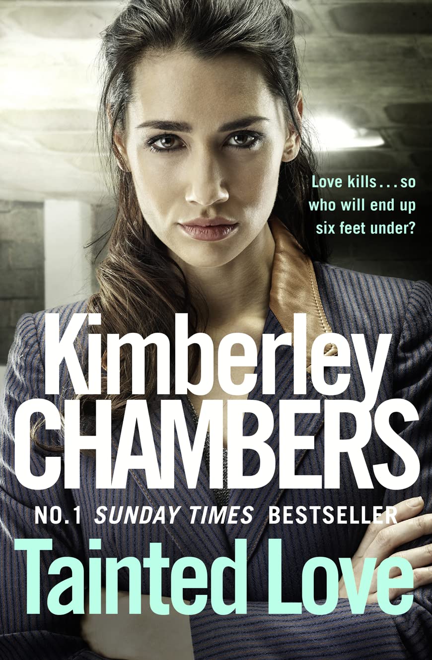 Tainted Love A gripping thriller with a shocking twist from the No 1 bestseller Amazon.co.uk