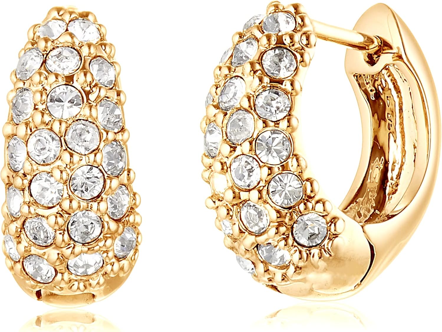 IO着用？】18Kgoldpierce (18金ゴールドピアス) IO着用