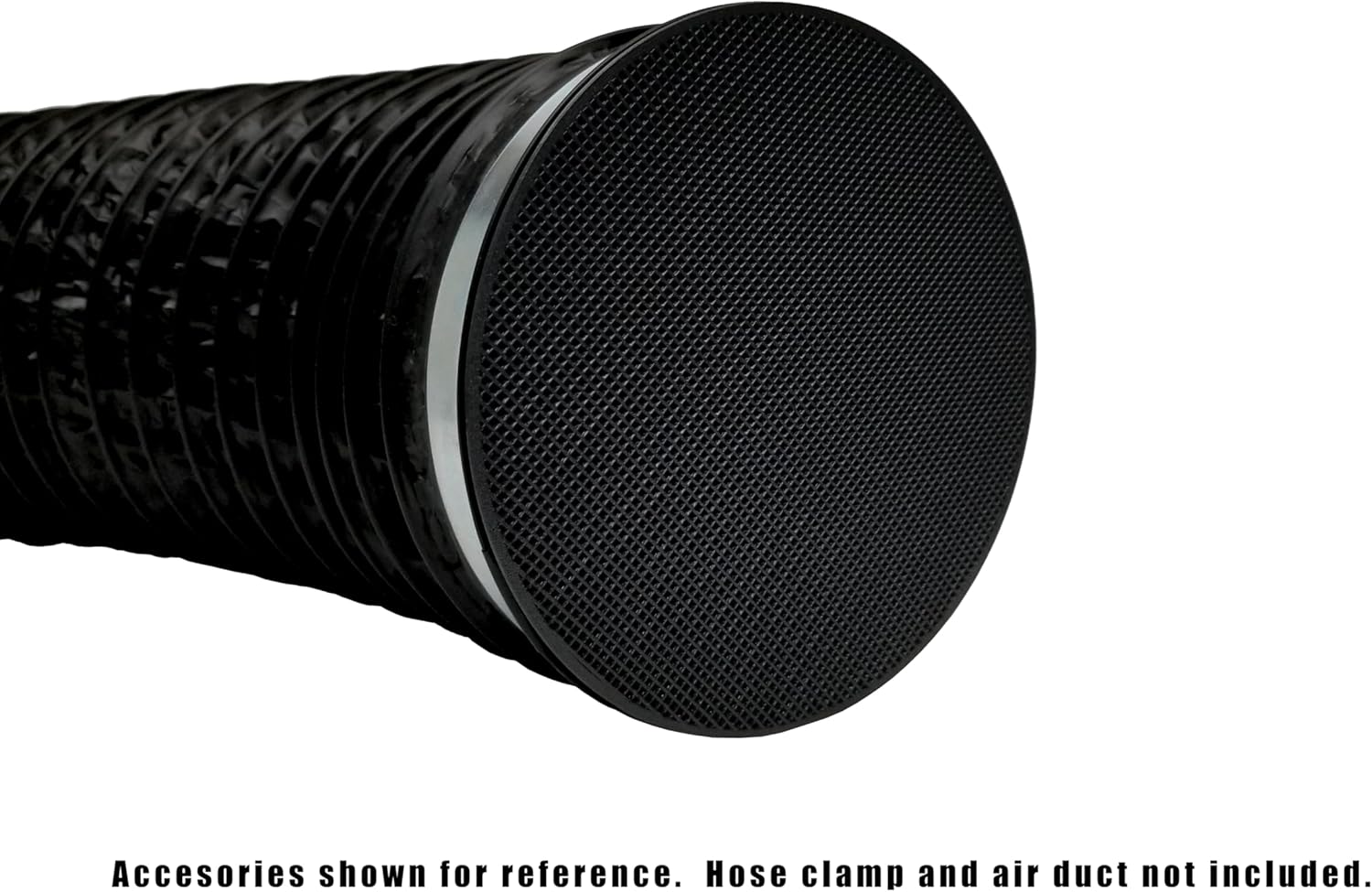 6 inch Air Duct Grate Screen (1 Pack)