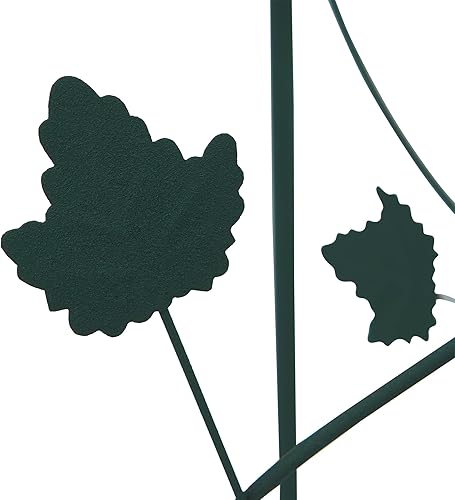 Miniatura 5 de IVY-DESIGN Escalera estantería para plantas.