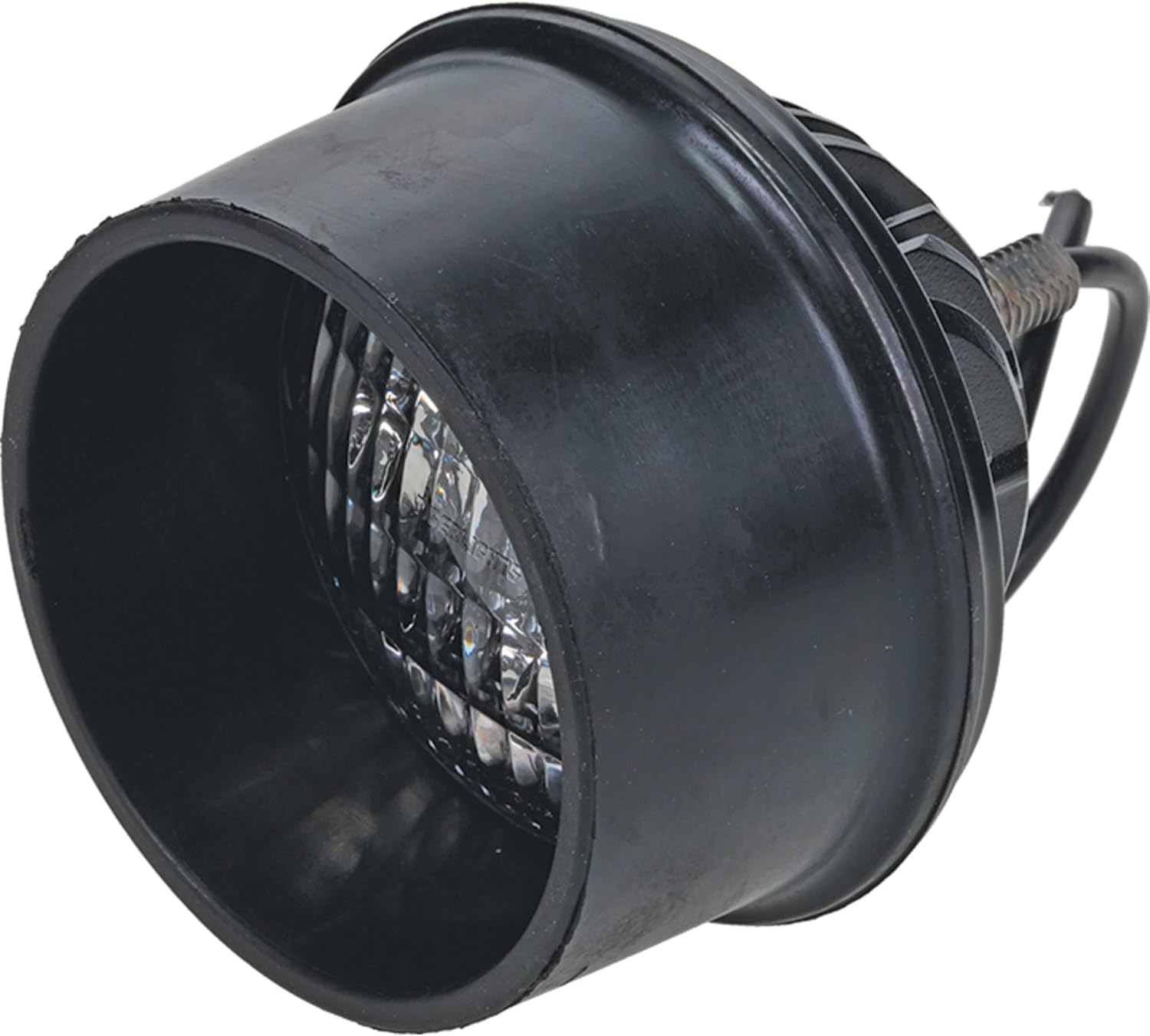 12V Tiger Lights TL2060 LED Round Tractor Light (Rear Mount) 3.3 Amps Compatible with/Replacement for Allis Chalmers 160, 170, 175, 180, 180, 185, 190, 200, 210 Trapezoid Off-Road Light