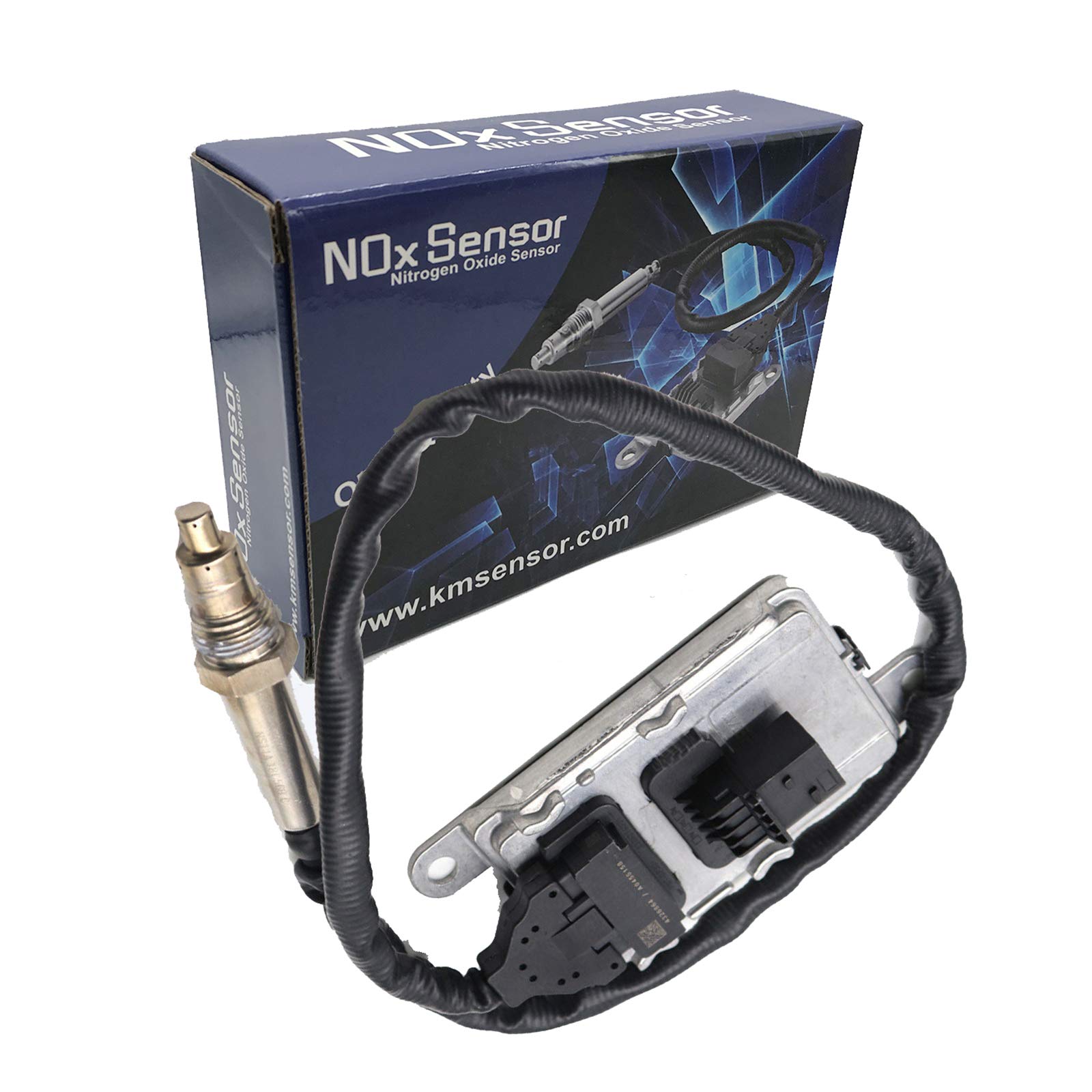 Amazon.com: kmdiesel 5WK9 6750C Nitrogen Oxide Sensor Nox
