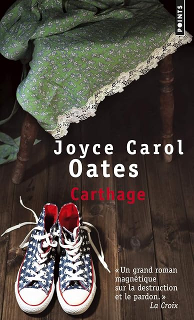 Portada de Carthage
