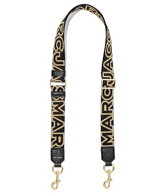 Marc Jacobs Womens The Thin Strap
