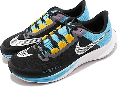 Amazon | [ナイキ] エア ズーム ライバル フライ 3 メンズ ランニング