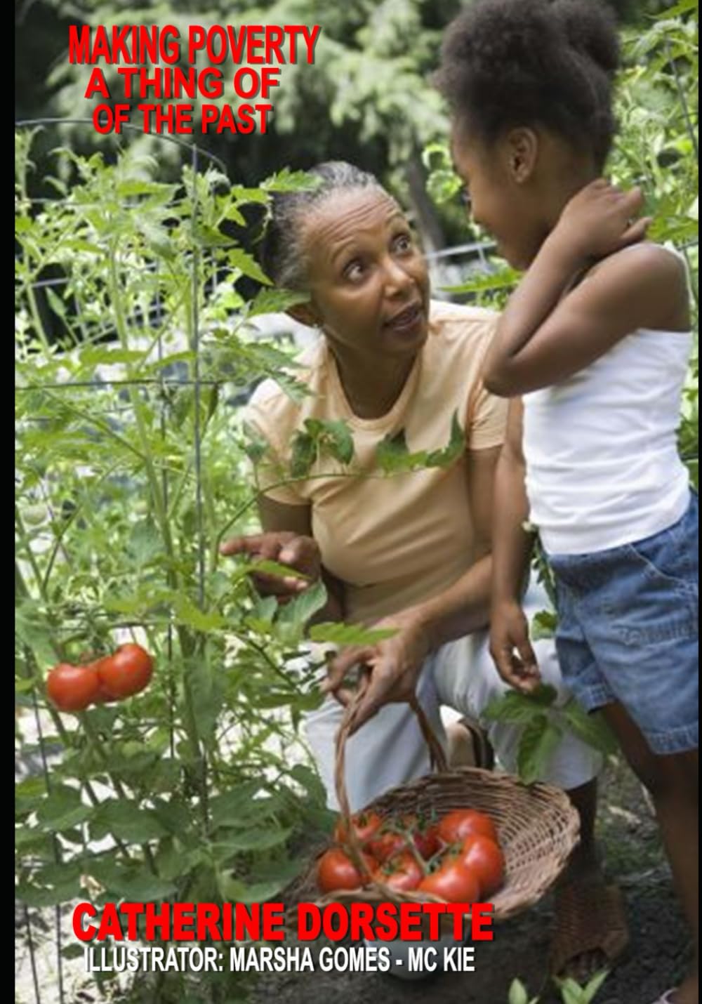 Making Poverty a Thing of the Past
