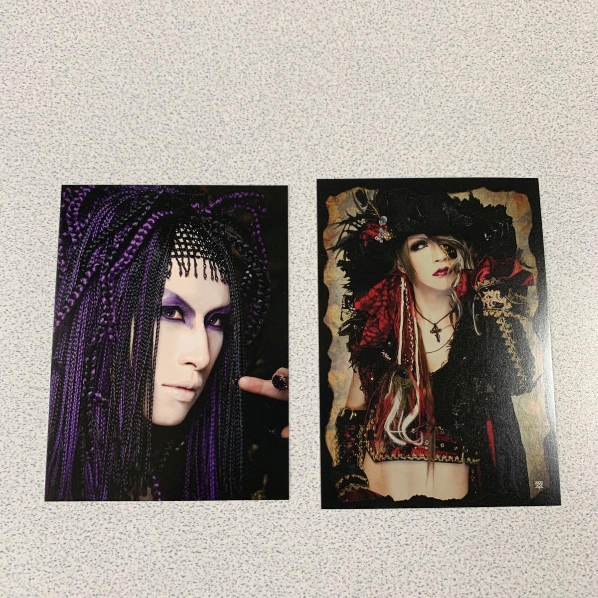 Megaromania 邑詩 チェキ G103630993 - ミュージシャンアウトレット