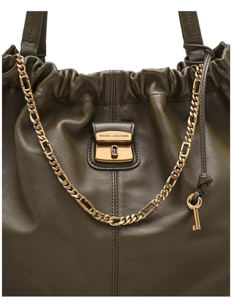 Beige Marc Jacobs The Cristina Tote