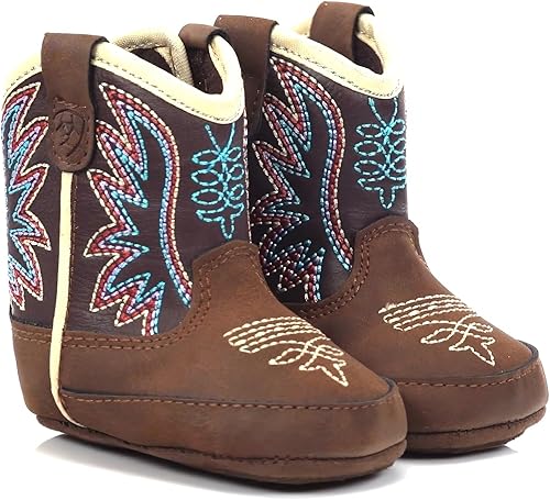 Miniatura 5 de ARIAT Botas occidentales para bebés bebés Lil' Stompers