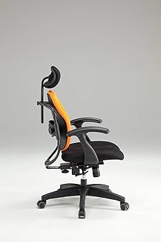 HARA CHAIR:ハラチェアー　ニーチェA Amazon | Hara Chair ハラチェア ニーチェ スマート（グレー