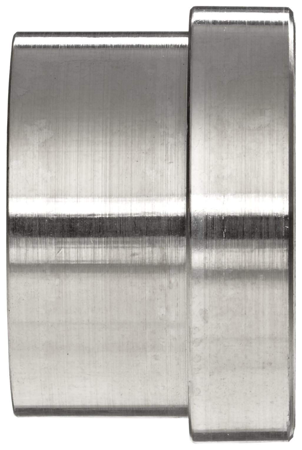 Parker DC607-4 Bib Drain Cock 90 Degree 1/4 NPTF Male Brass