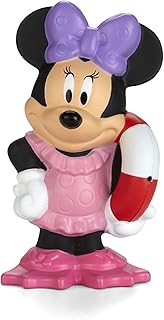 Fisher-Price Disney Mickey and The Roadster Racers Splashin' Minnie