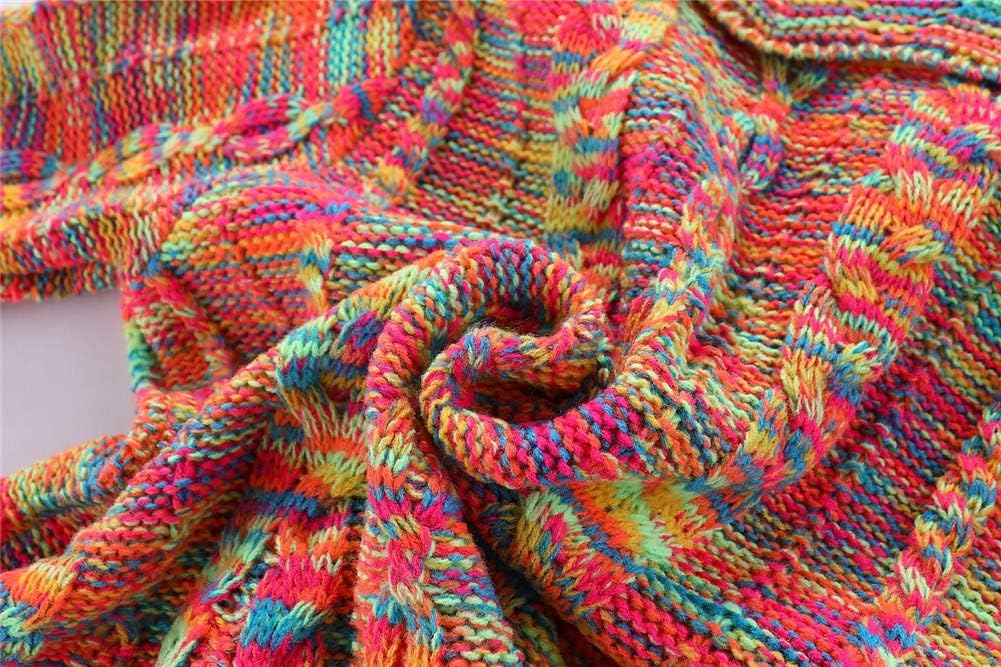 Mud Kingdom Girls Cardigan Sweaters Button Up - Image 7