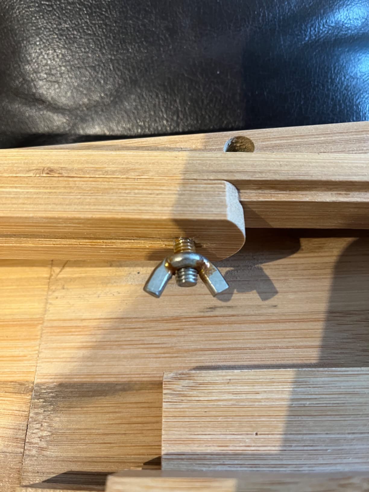 At first glance it looks nice…