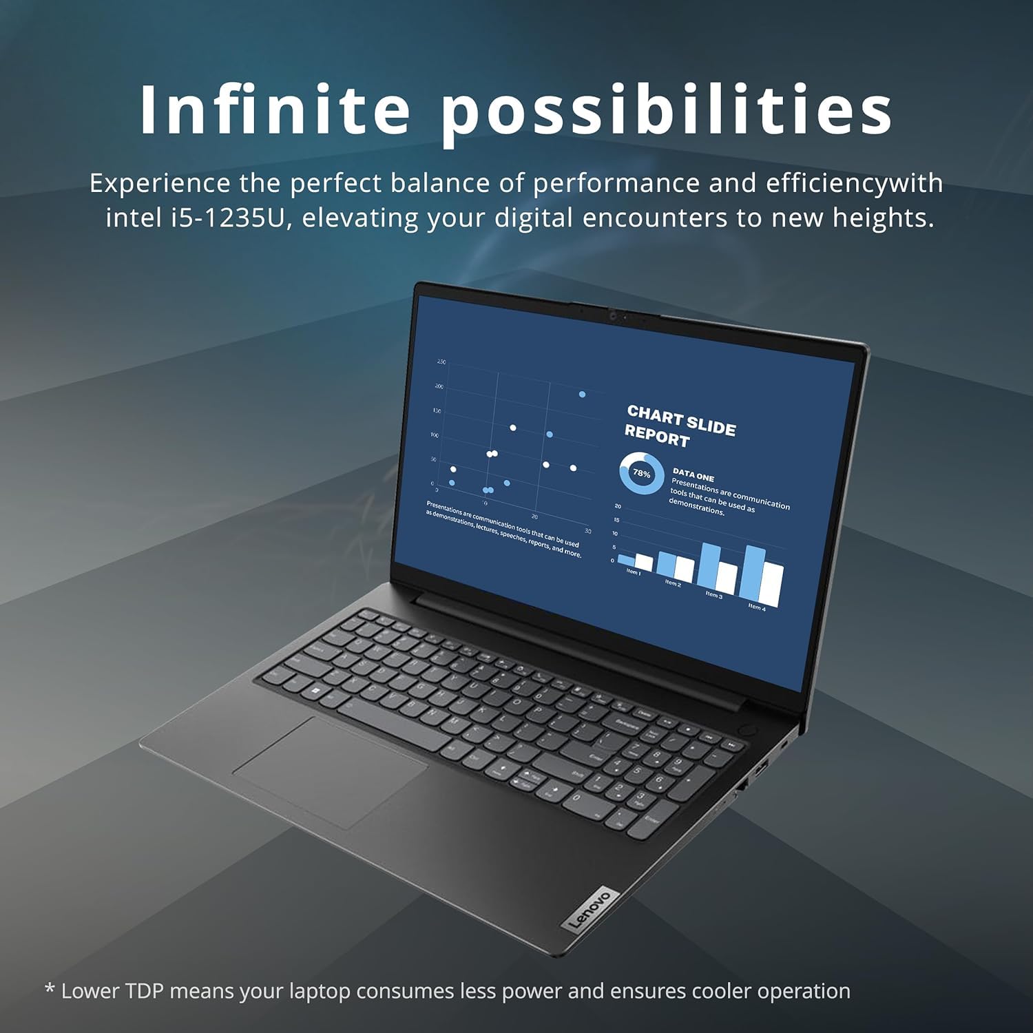 Amazon.com: Lenovo 2023 V15 G3 IAP 15.6″ FHD Business Laptop