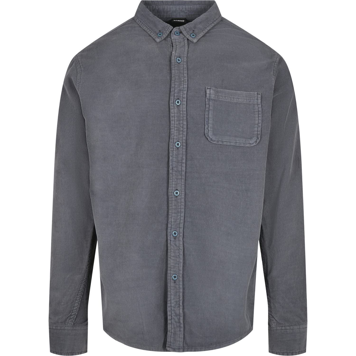 Urban ClassicsMen's 2pac Faces Hoody 2Pac Faces Hoody