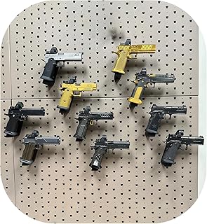Mount for 2011 - GallowTech | Pistol Holder Handgun Storage Rack - Hammy3DPrints
