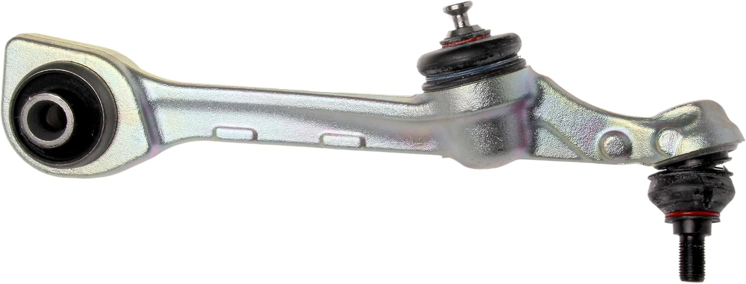 URO Parts 2213308107 Control Arm, Front Left Lower Rear; Includes Bushing & Ball Joints