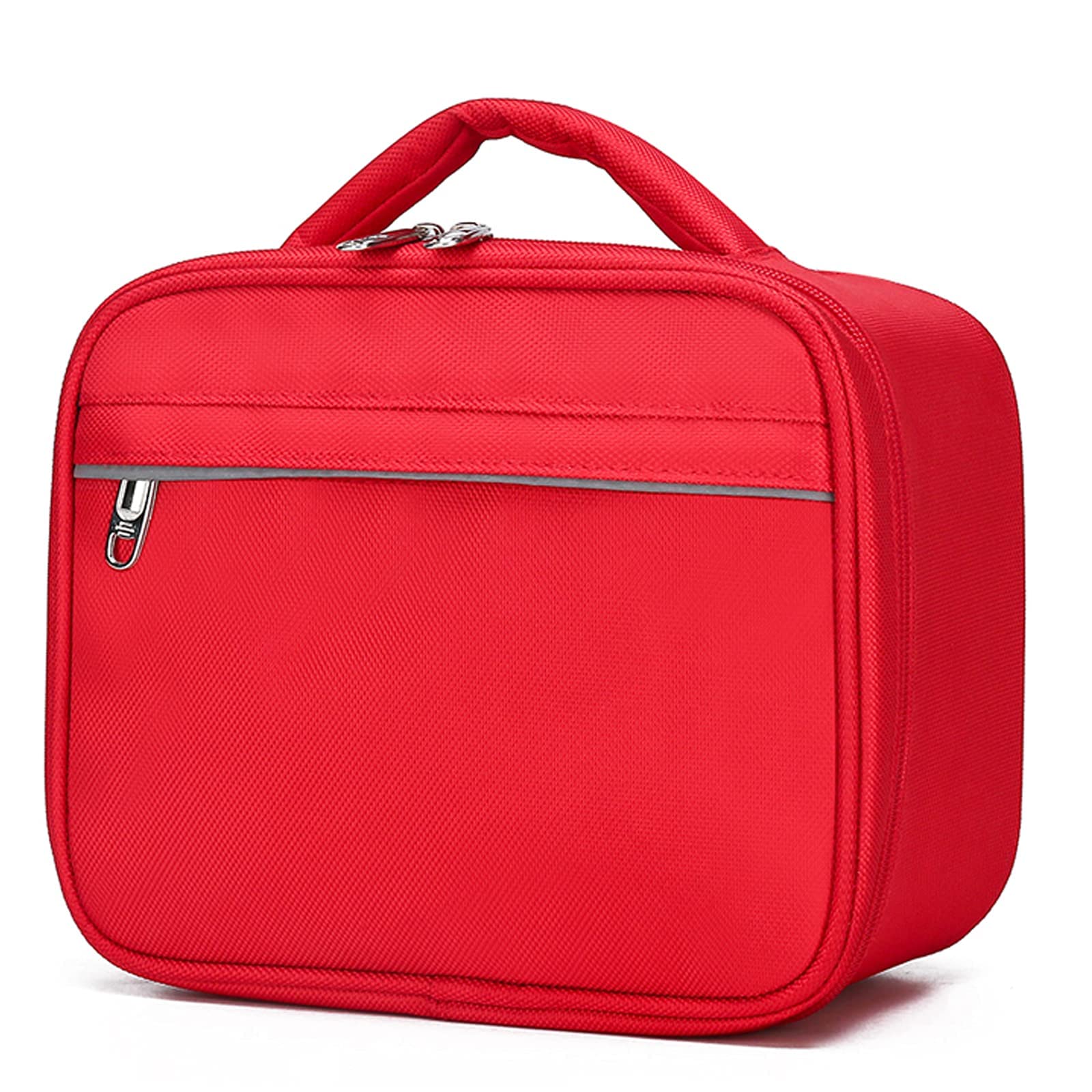 Kit primo soccorso impermeabile Kit primo soccorso piccolo kit di pronto soccorso per auto e viaggi all'aperto di emergenza come tagli minori Bruciatori a spruzzo forniture per il primo soccorso (solo
