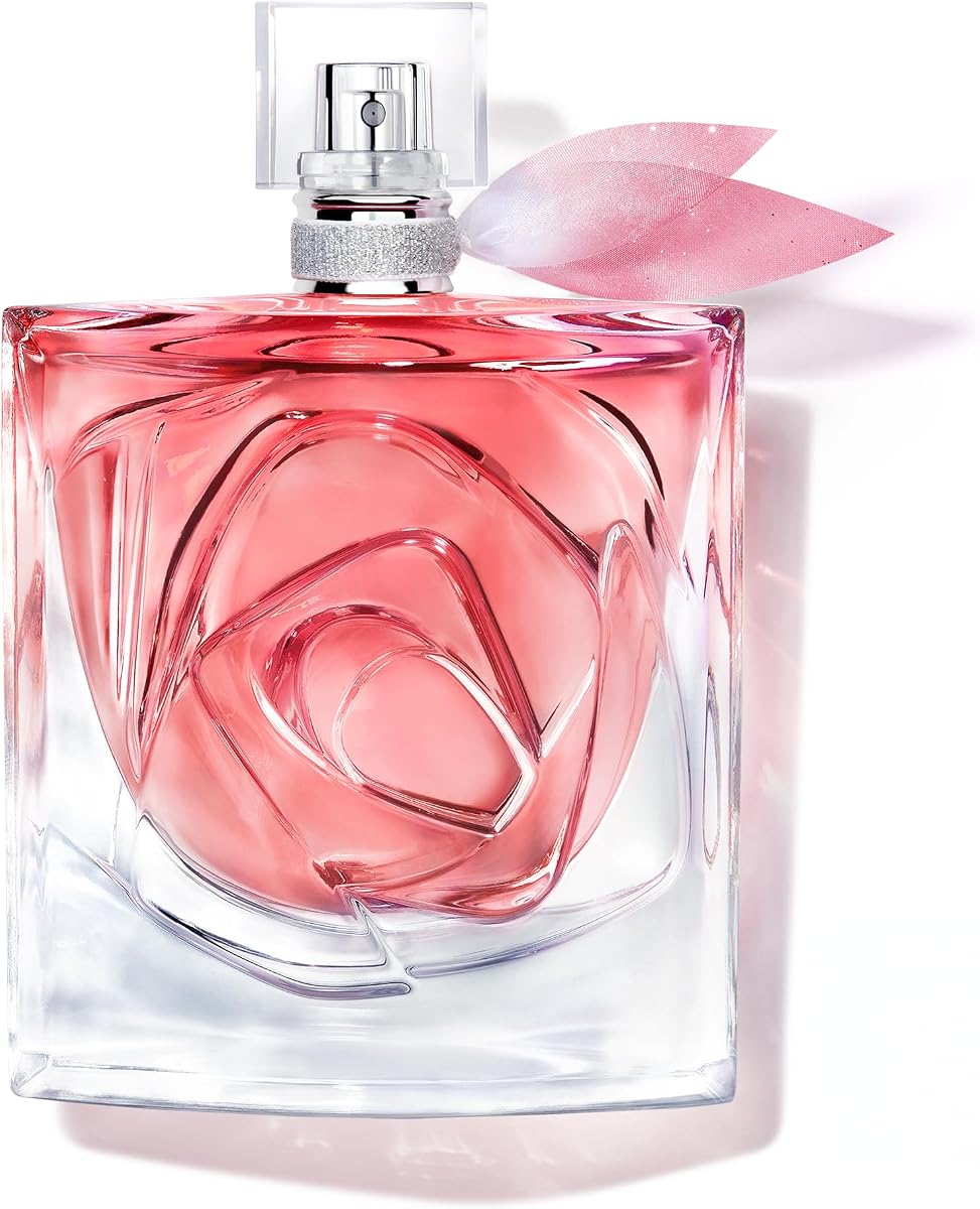 La Vie Est Belle Rose Extraordinaire Eau de Parfum - Womens Perfume | Amazon Exclusive - Warm & Floral Perfume for Women - With Notes of Rose, Iris & Woody Musk - Long Lasting Fragrance