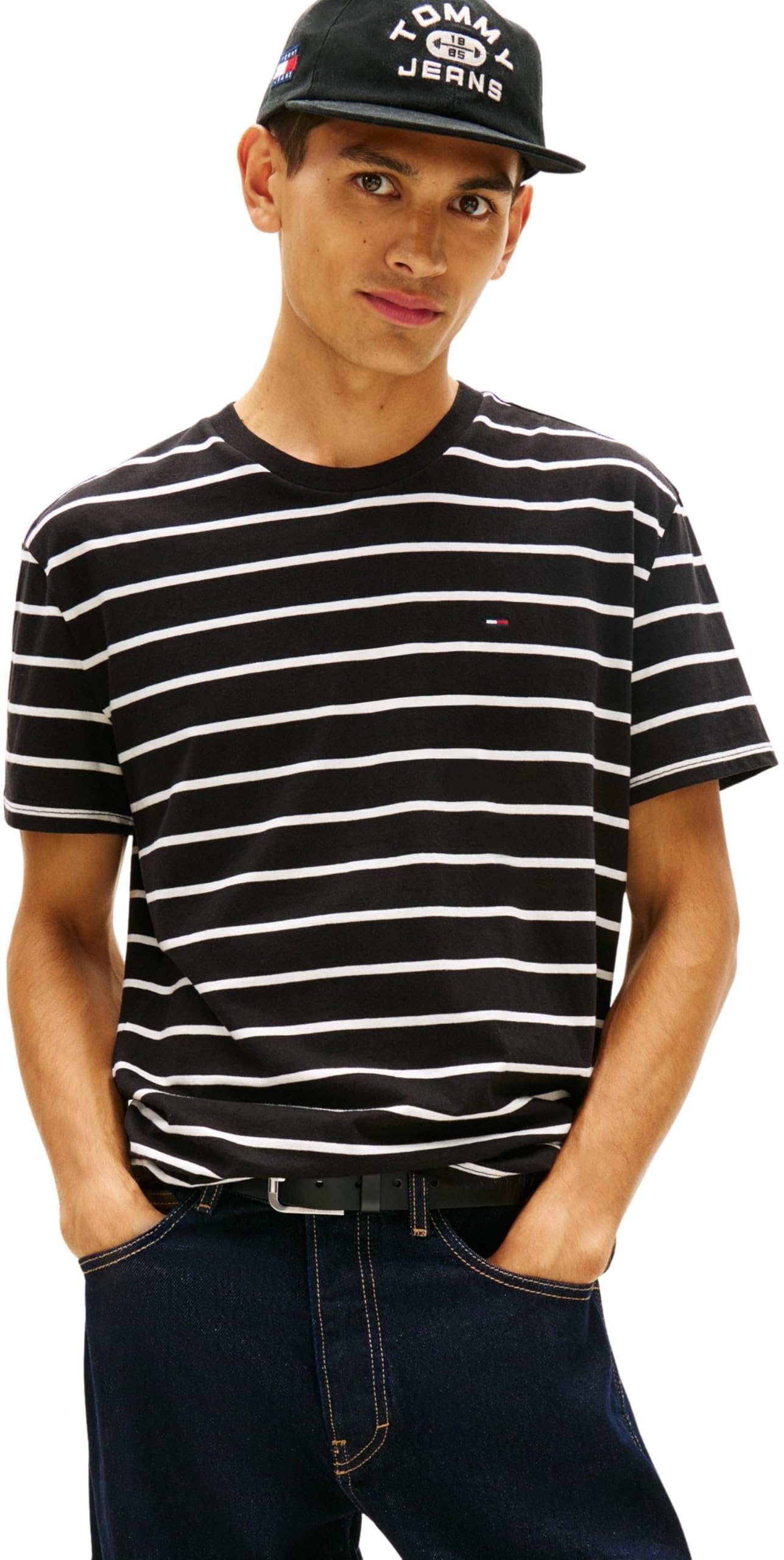 Mode von Calvin Klein & Tommy Hilfiger