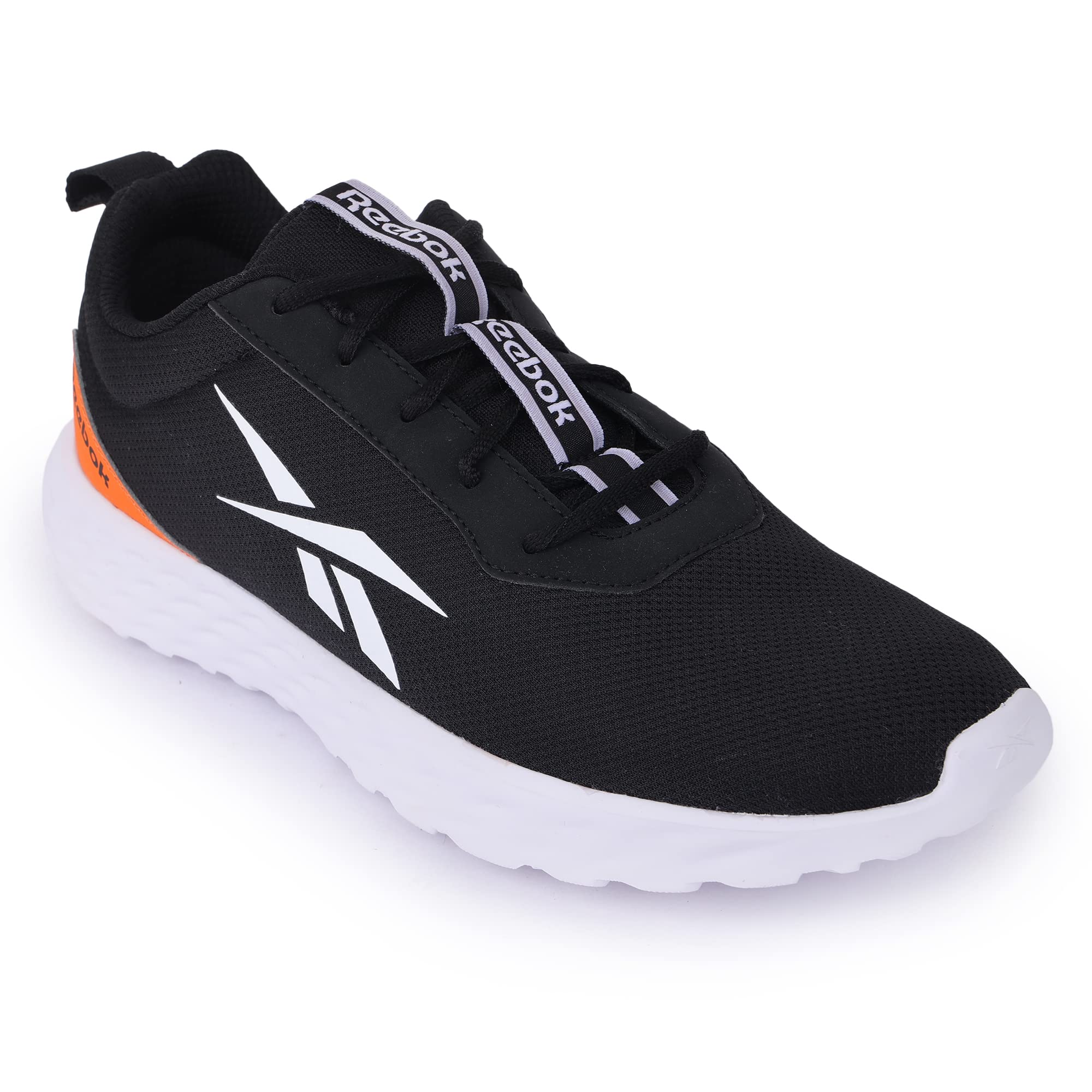 See full amazon price history chart for Reebok Men Amaze Walker M Black/White/Pump Orange 10 Reebok Men Amaze Walker M Black/White/Pump Orange 10 (B0BVBV5GW5) Amazon Price History, Amazon Price Tracker