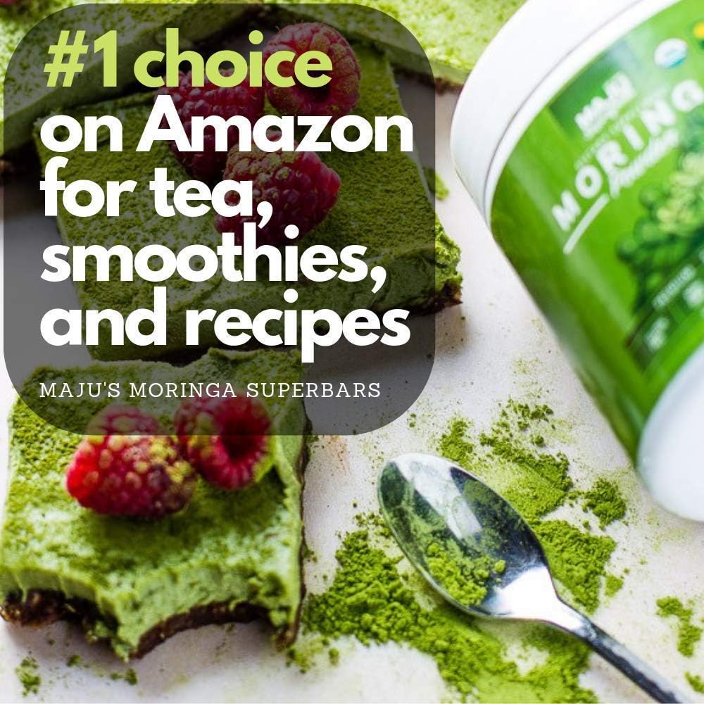 Maju Green Bundle : Health & Household